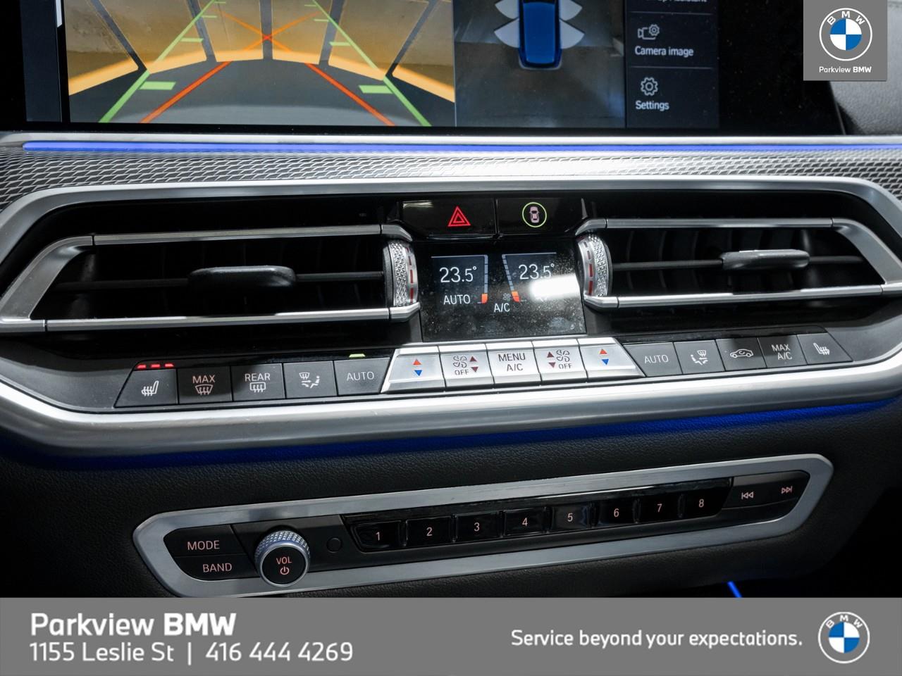 used 2020 BMW X5 car, priced at $47,992