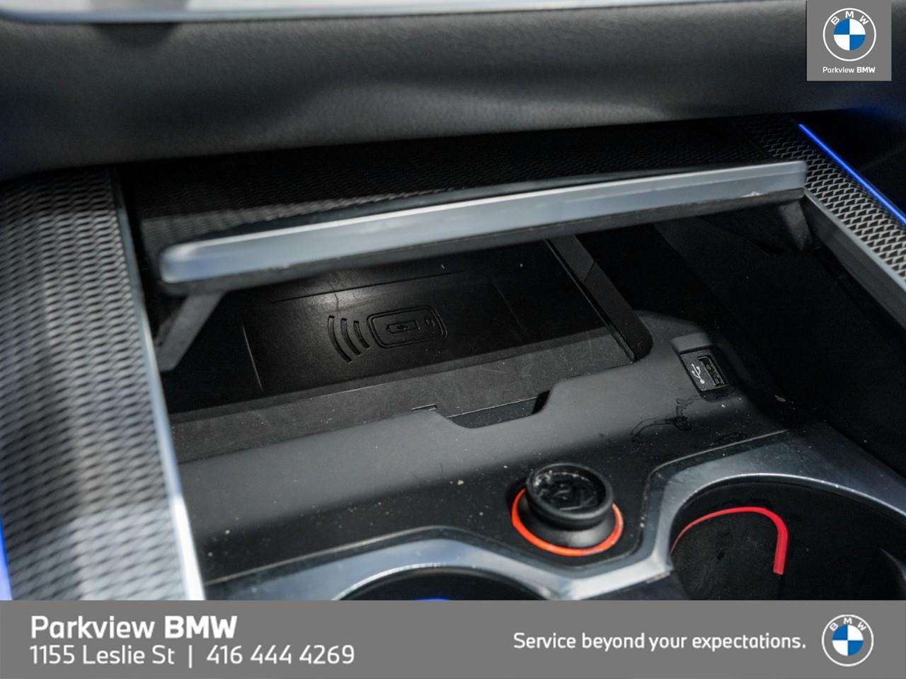 used 2020 BMW X5 car, priced at $47,992