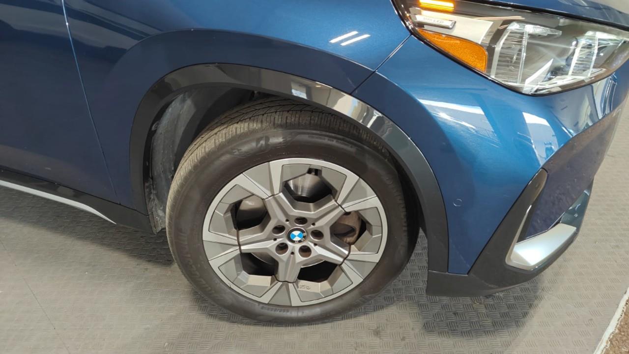used 2023 BMW X1 car, priced at $43,992