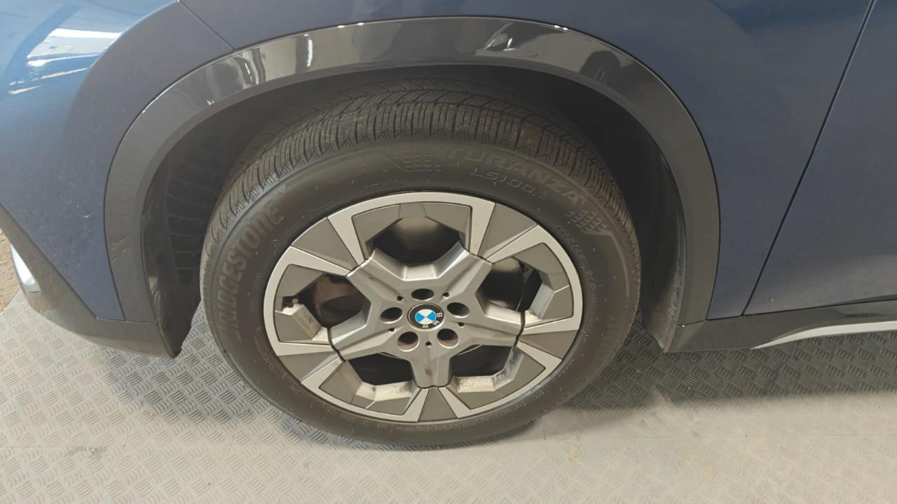 used 2023 BMW X1 car, priced at $43,992
