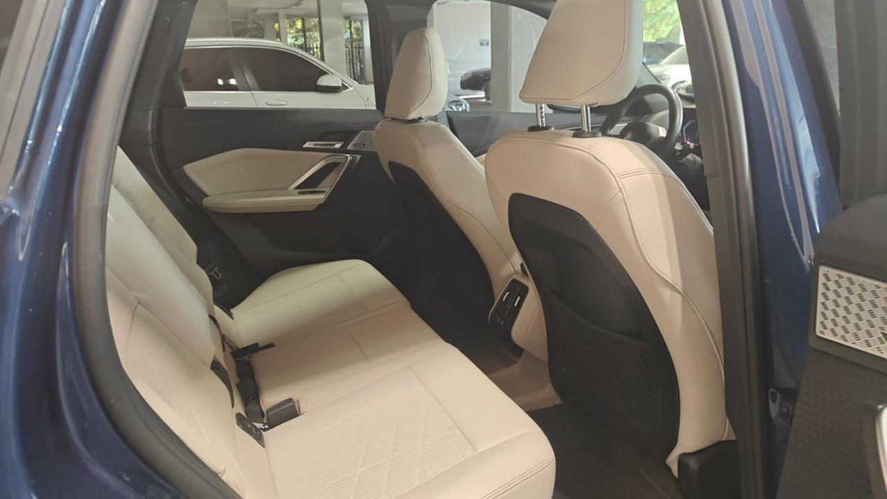 used 2023 BMW X1 car, priced at $43,992
