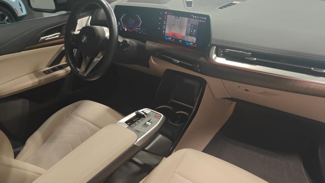 used 2023 BMW X1 car, priced at $43,992