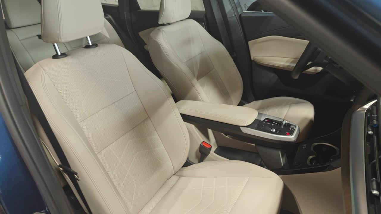 used 2023 BMW X1 car, priced at $43,992