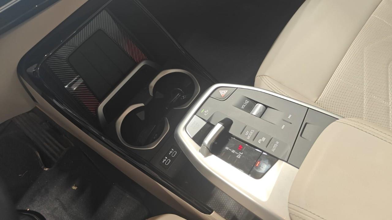 used 2023 BMW X1 car, priced at $43,992