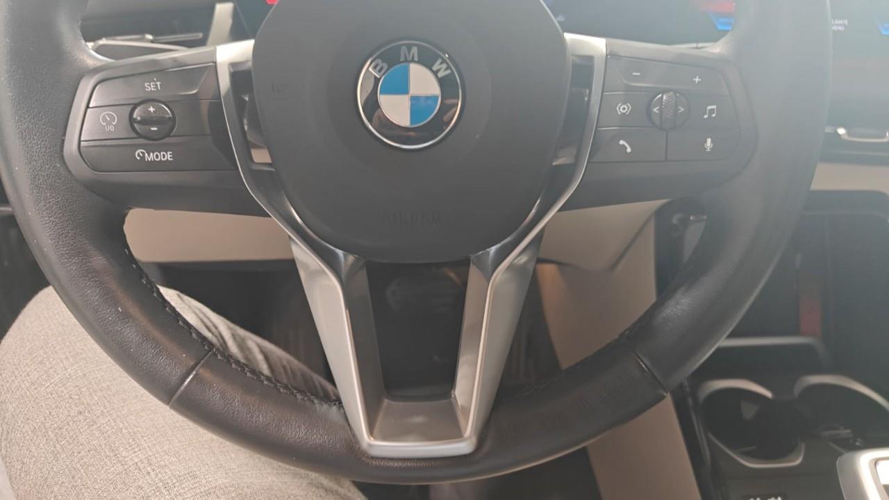 used 2023 BMW X1 car, priced at $43,992
