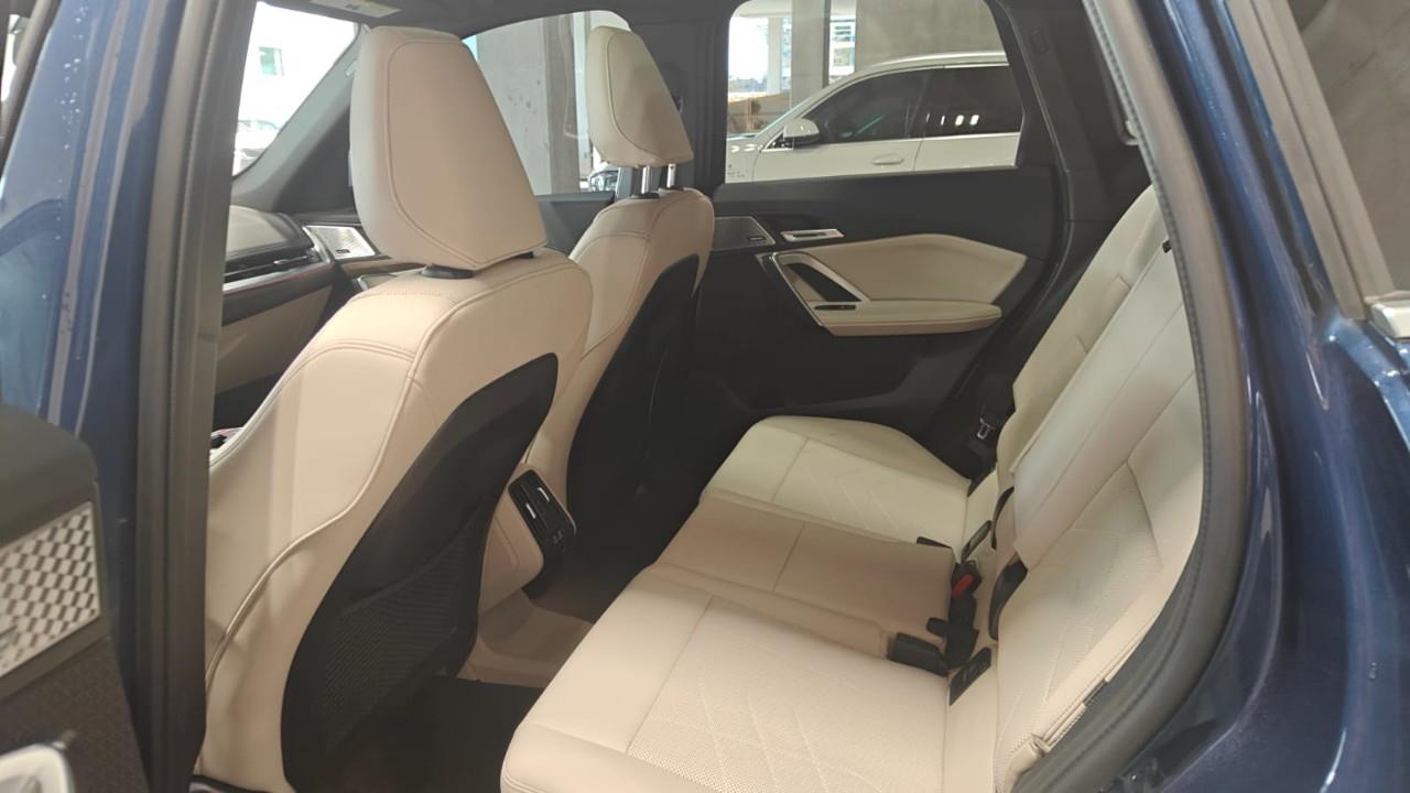 used 2023 BMW X1 car, priced at $43,992