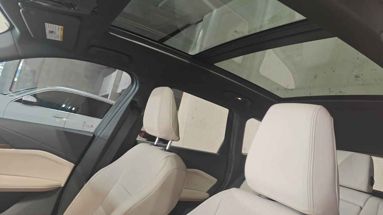 used 2023 BMW X1 car, priced at $43,992