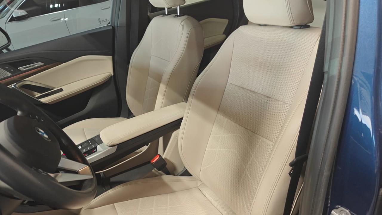 used 2023 BMW X1 car, priced at $43,992