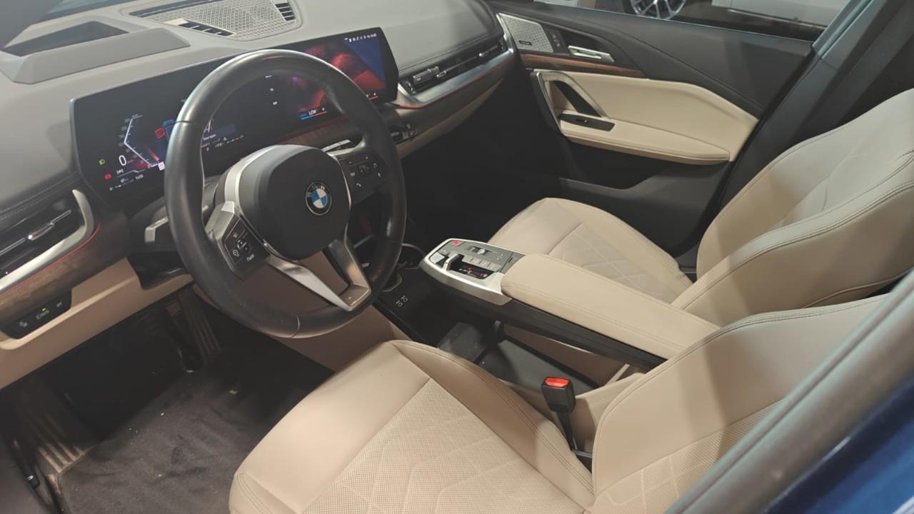 used 2023 BMW X1 car, priced at $43,992