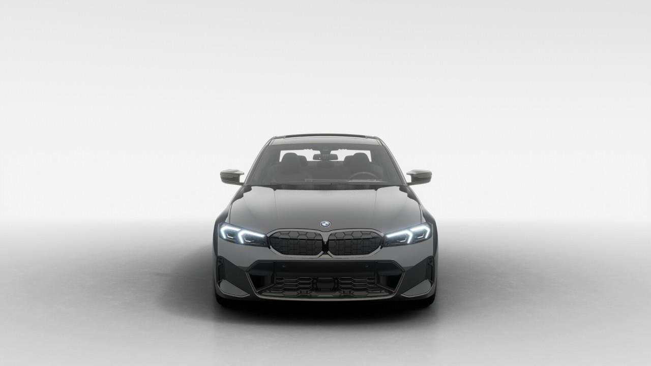 new 2026 BMW M340 car, priced at $89,034