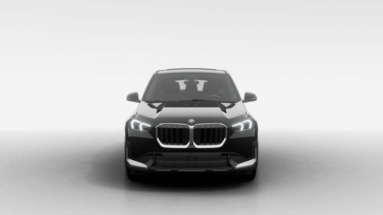 new 2026 BMW X1 car, priced at $57,584