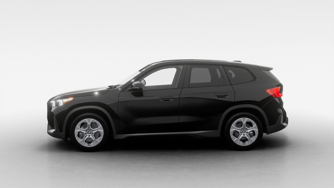 new 2026 BMW X1 car, priced at $57,584