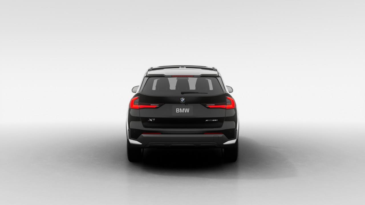 new 2026 BMW X1 car, priced at $57,584