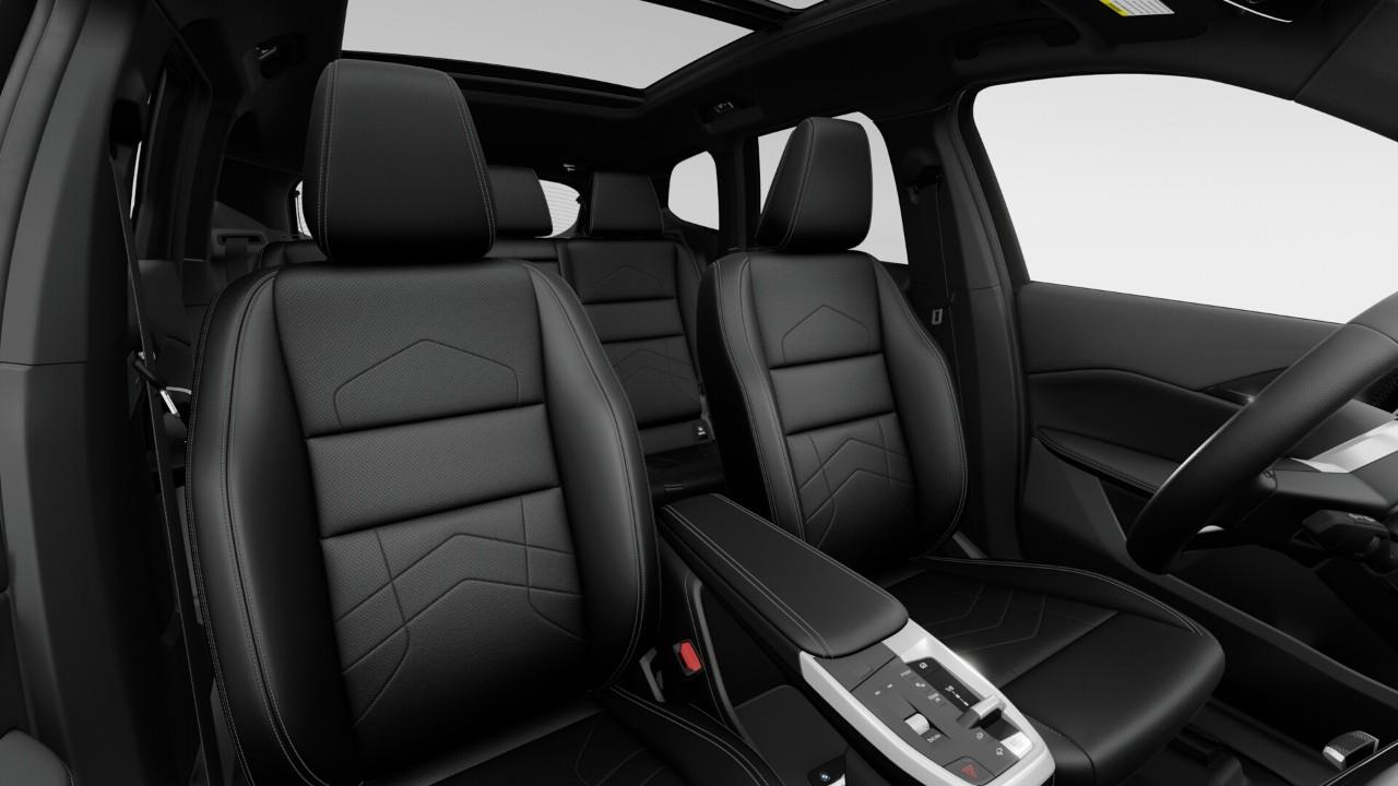 new 2026 BMW X1 car, priced at $57,584