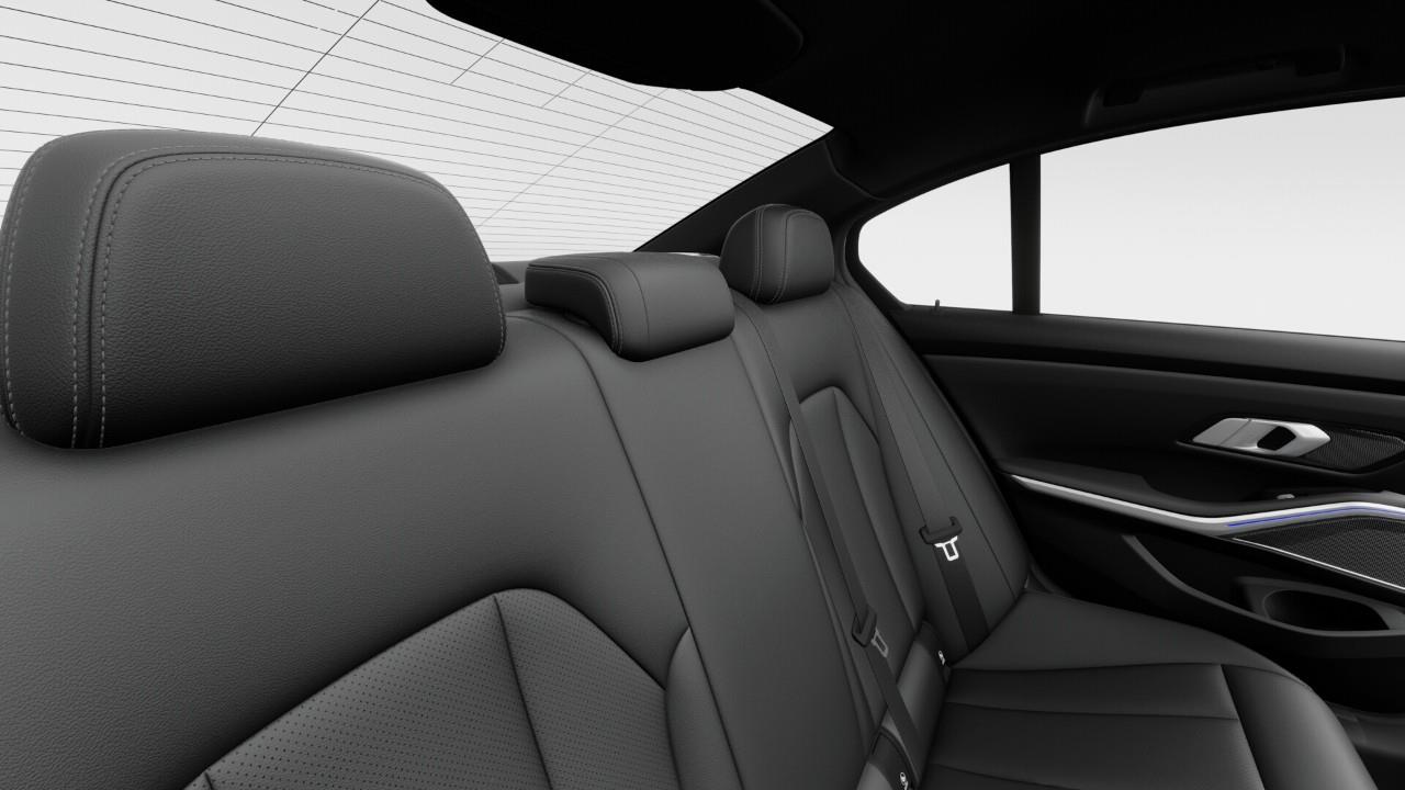 new 2026 BMW M340 car, priced at $84,634