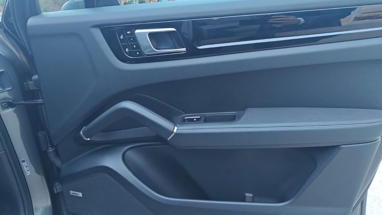 used 2019 Porsche Cayenne car, priced at $48,992