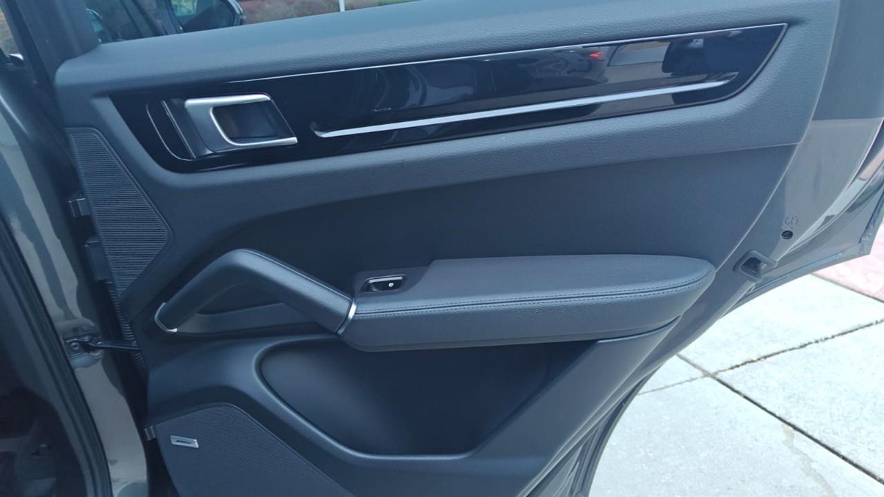 used 2019 Porsche Cayenne car, priced at $48,992