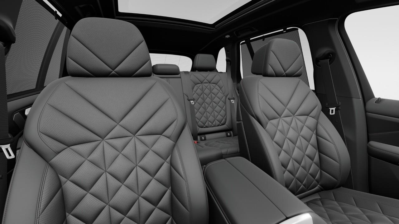 new 2026 BMW X5 car, priced at $109,668