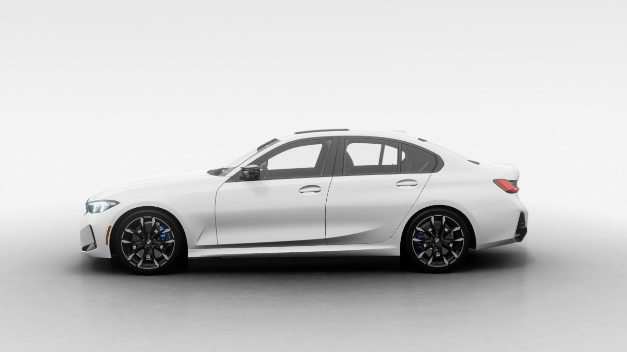 new 2026 BMW M340 car, priced at $82,134