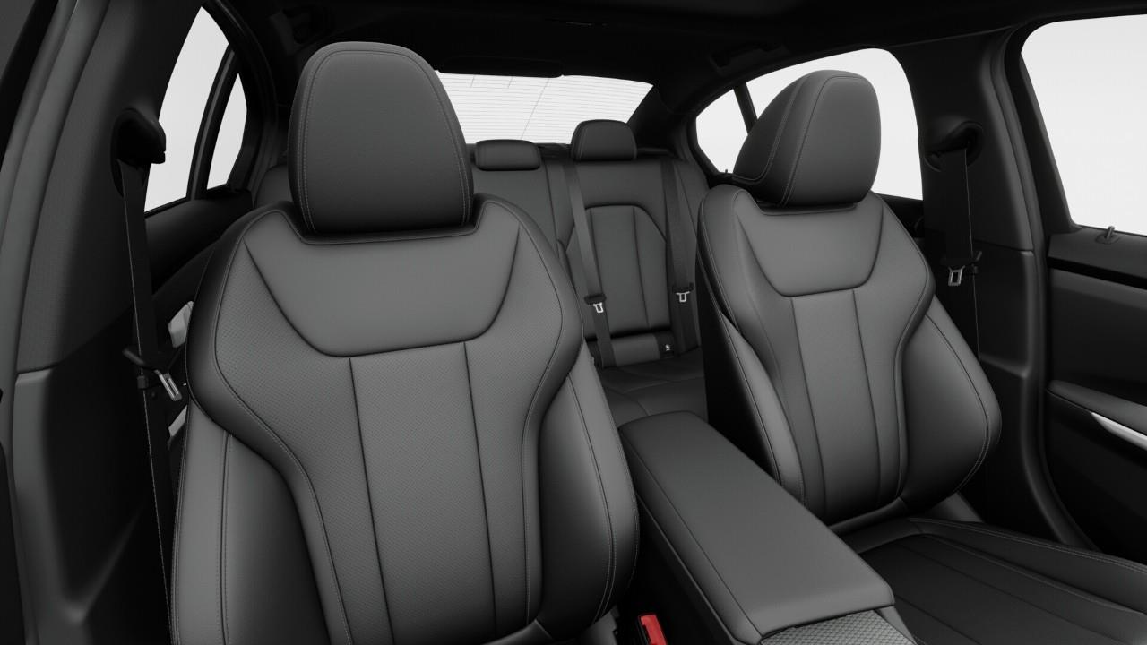 new 2026 BMW M340 car, priced at $82,134