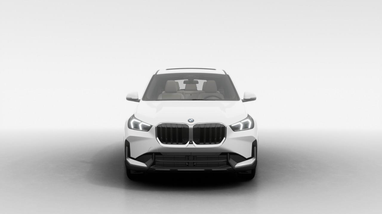 new 2026 BMW X1 car, priced at $57,584