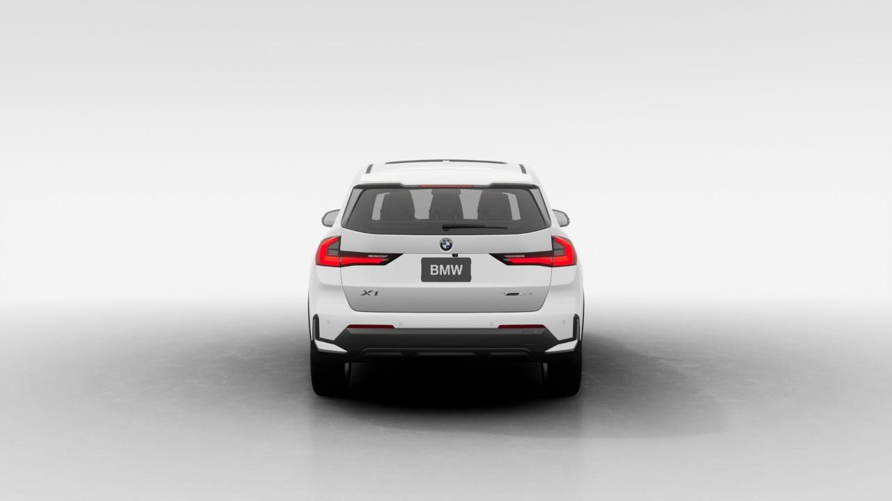 new 2026 BMW X1 car, priced at $57,584