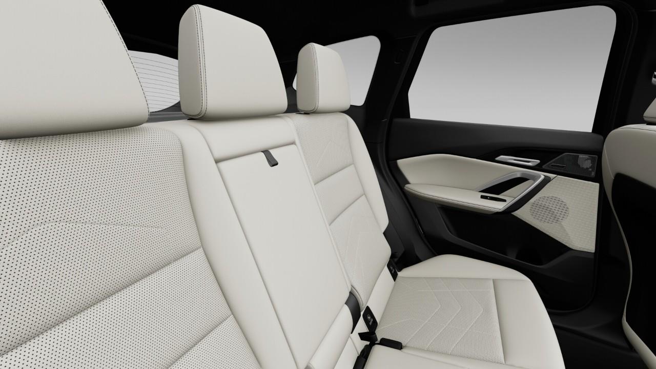 new 2026 BMW X1 car, priced at $57,584