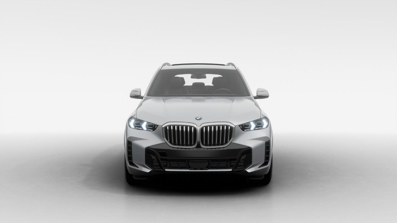 new 2026 BMW X5 car, priced at $104,018