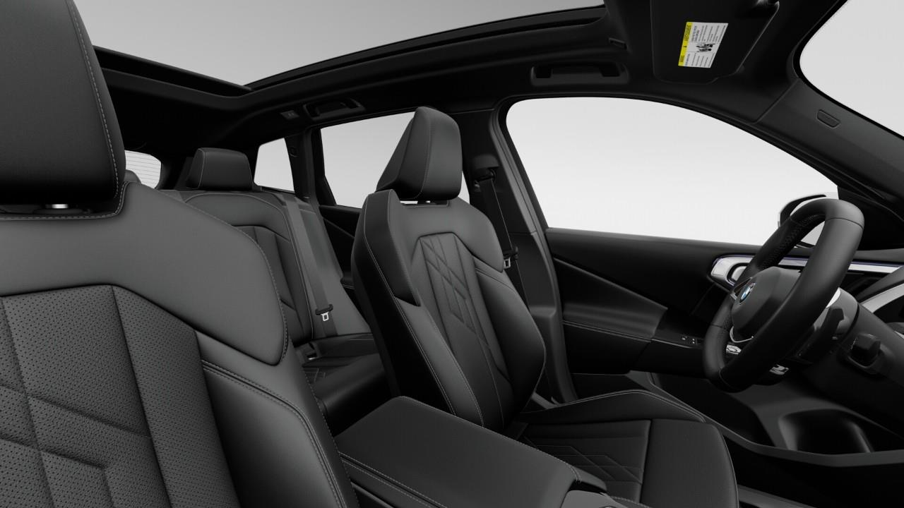 new 2026 BMW X3 car, priced at $64,018