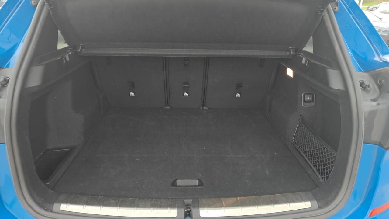 used 2021 BMW X1 car, priced at $32,992