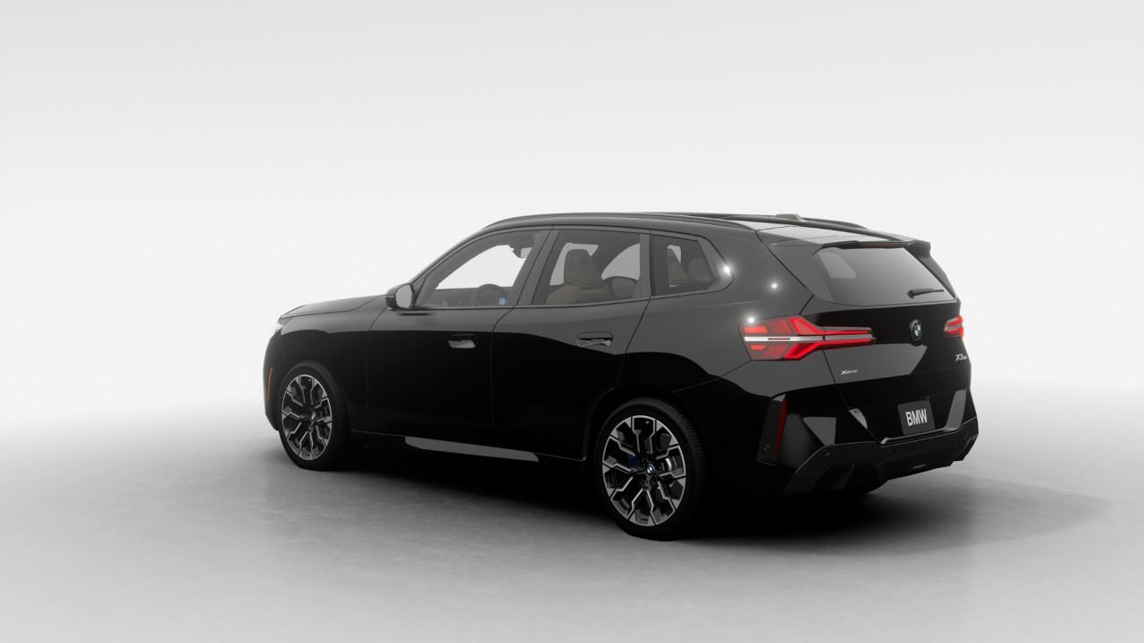 new 2026 BMW X3 car, priced at $73,918
