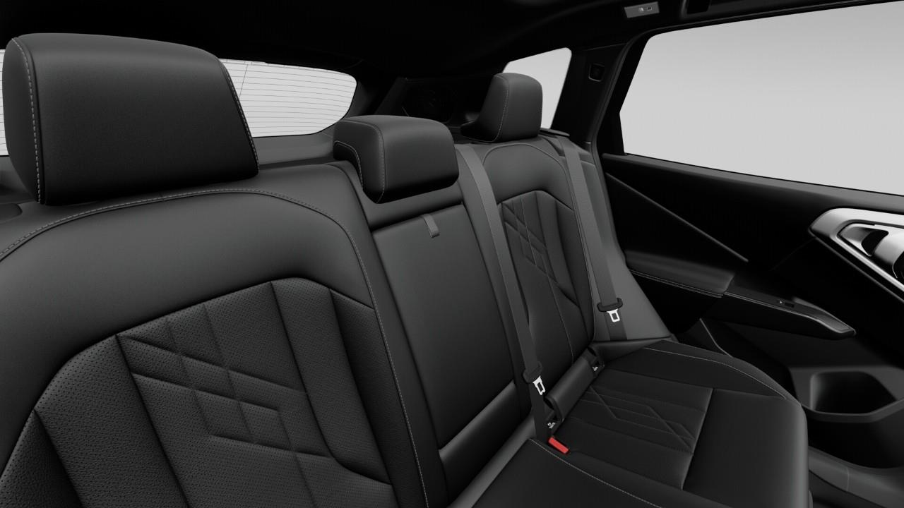 new 2026 BMW X3 car, priced at $73,668