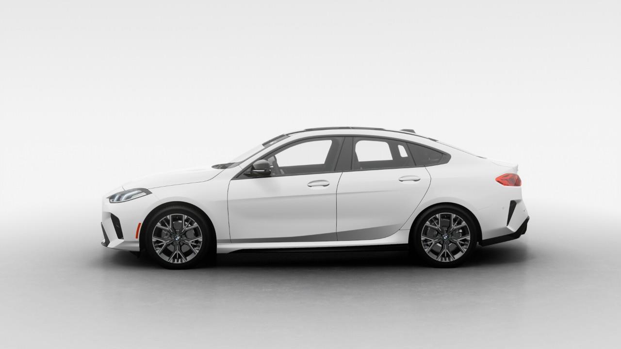 new 2026 BMW 228 Gran Coupe car, priced at $53,984