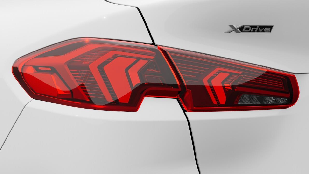 new 2026 BMW 228 Gran Coupe car, priced at $53,984