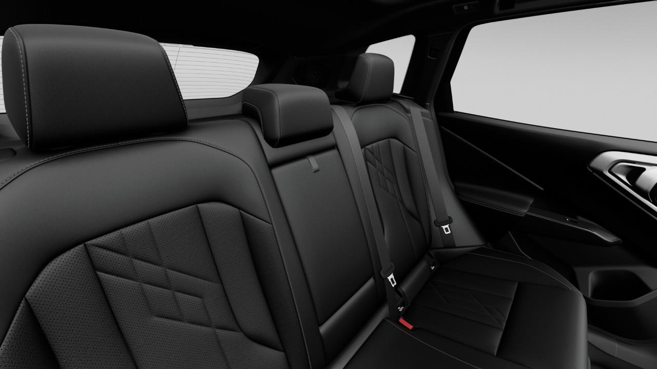 new 2026 BMW X3 car, priced at $73,668