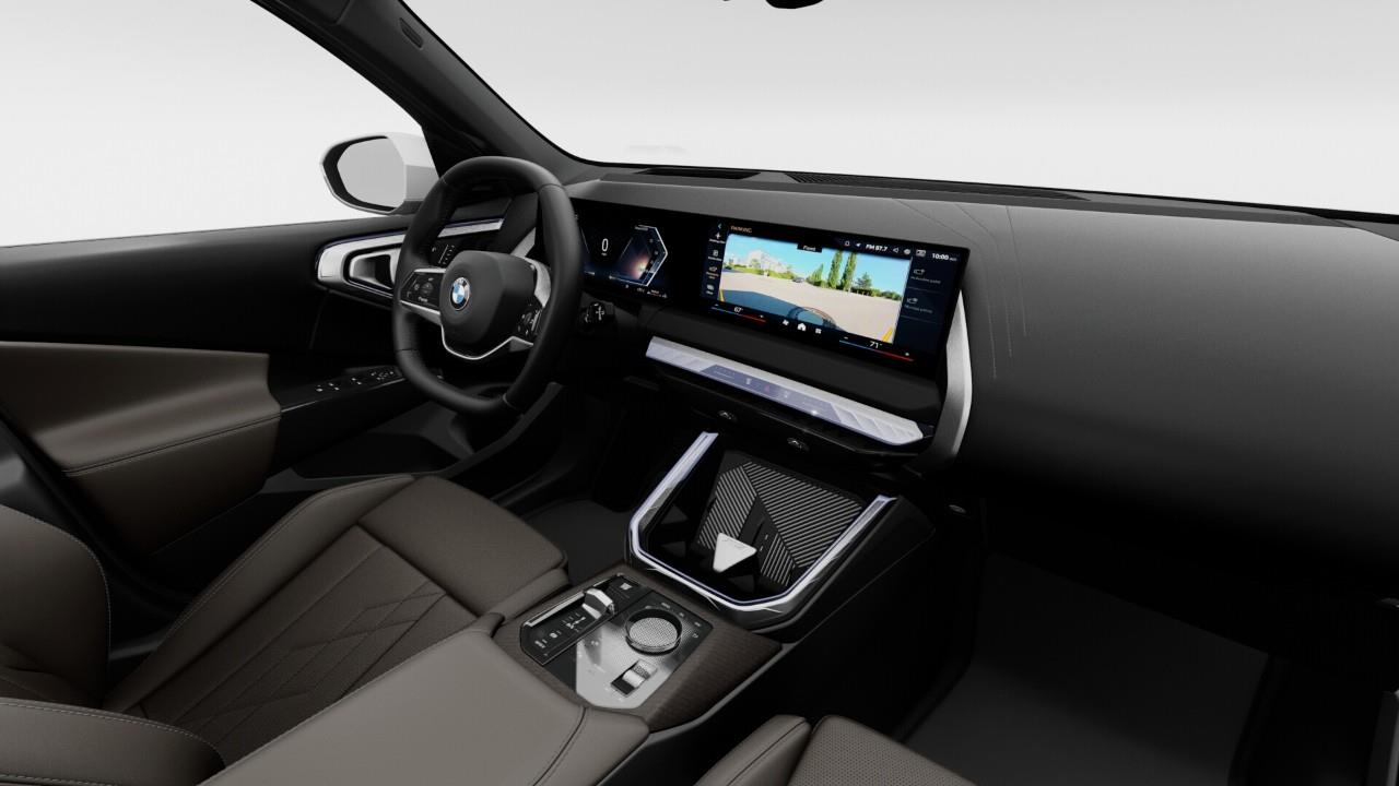 new 2026 BMW X3 car, priced at $70,418