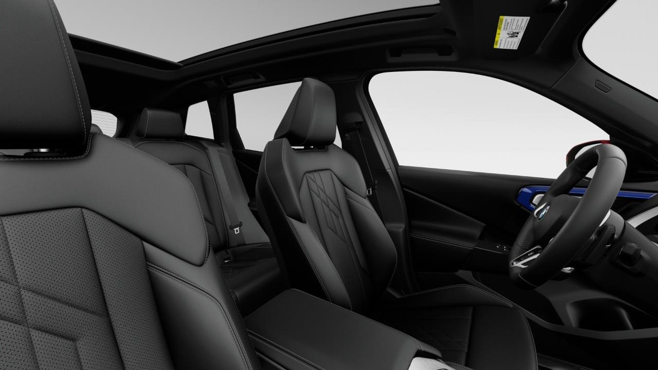 new 2026 BMW X3 car, priced at $75,193