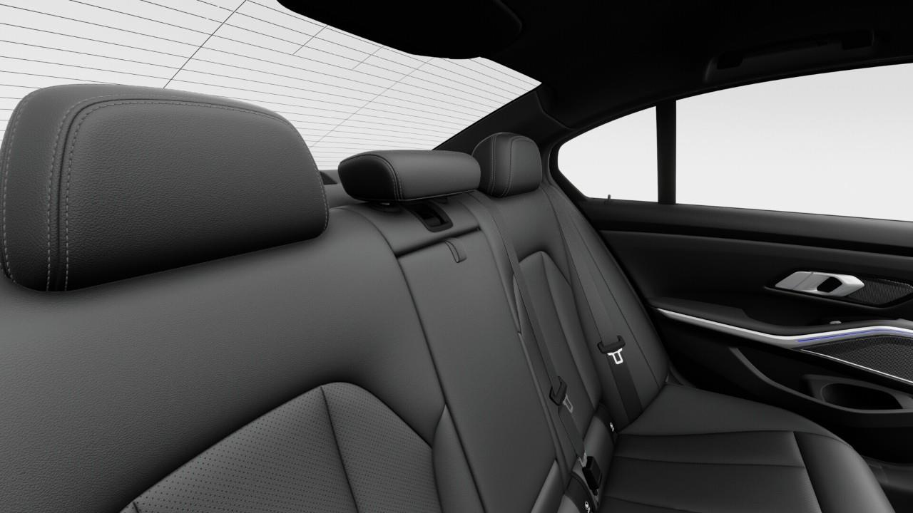 new 2026 BMW M340 car, priced at $83,034