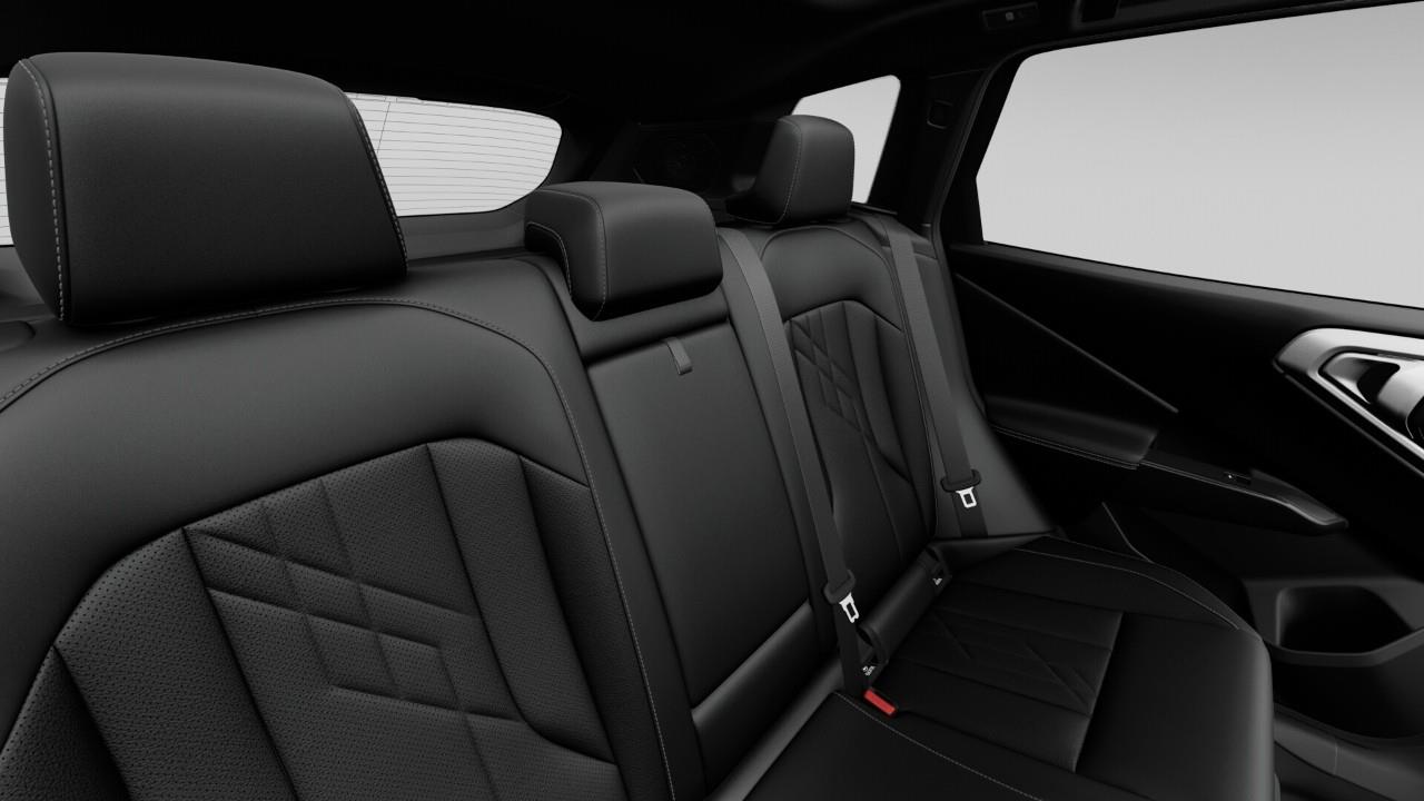 new 2026 BMW X3 car, priced at $73,668