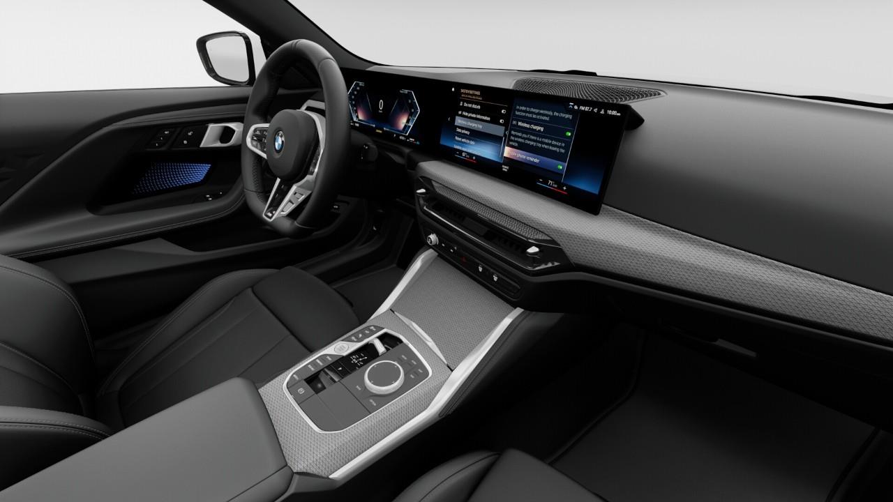 new 2026 BMW 230 car, priced at $60,334