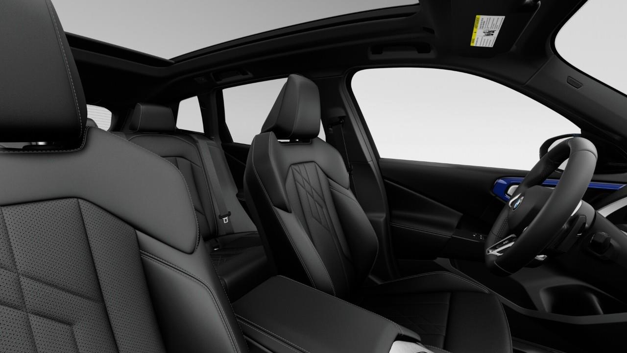 new 2026 BMW X3 car, priced at $73,668