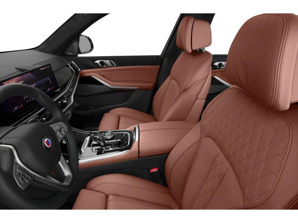 new 2026 BMW ALPINA XB7 car, priced at $201,114