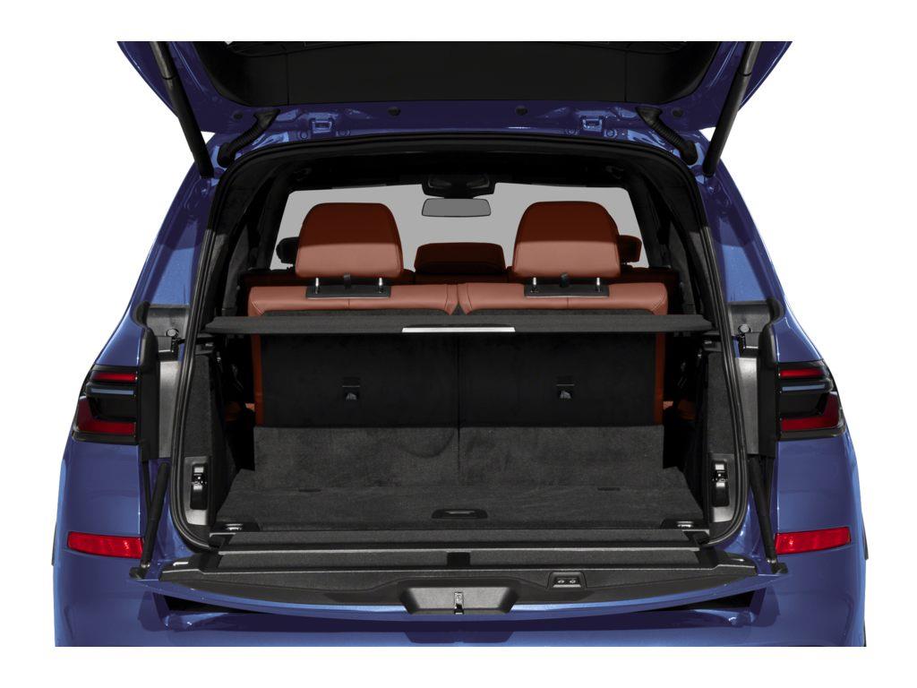 new 2026 BMW ALPINA XB7 car, priced at $201,114