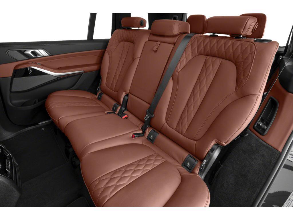 new 2026 BMW ALPINA XB7 car, priced at $201,114