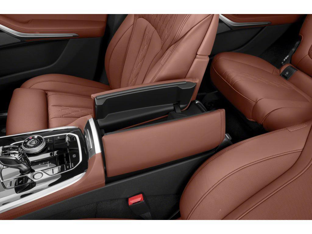 new 2026 BMW ALPINA XB7 car, priced at $201,114