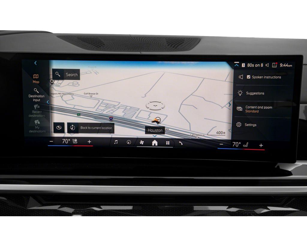 new 2026 BMW ALPINA XB7 car, priced at $201,114