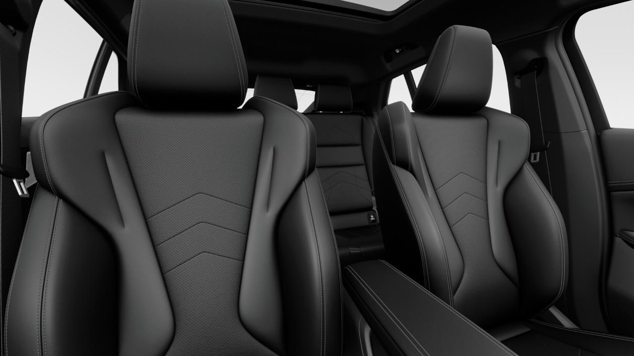 new 2026 BMW X2 car, priced at $63,129