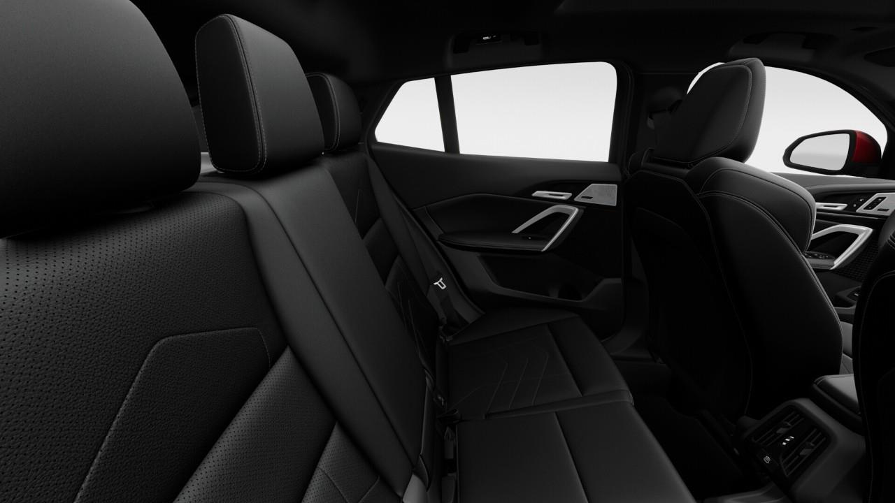 new 2026 BMW X2 car, priced at $63,129