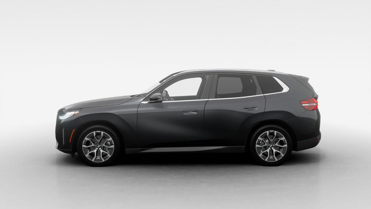 new 2026 BMW X3 car, priced at $64,918