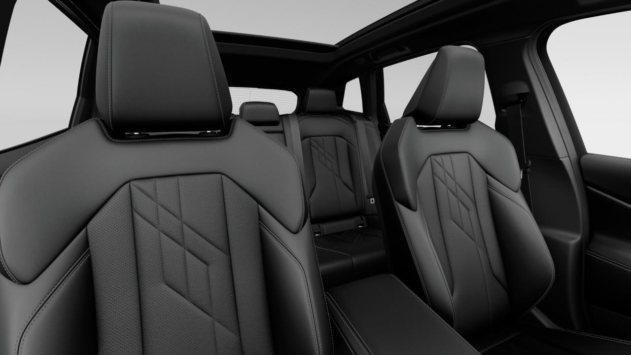 new 2026 BMW X3 car, priced at $64,918